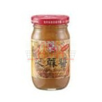 MASTER Sesame SAUCE 220G x 24